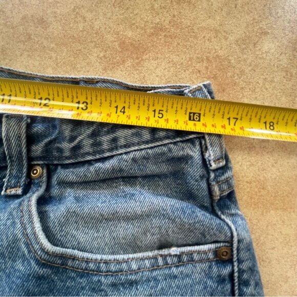 Carhartt Men’s Relaxed Fit Jeans Style # 100135 - Picture 11 of 14